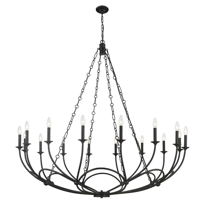 Arabella Chandelier-DWHOME