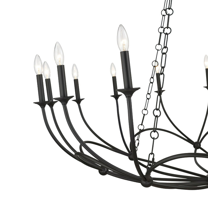 Arabella Chandelier-DWHOME