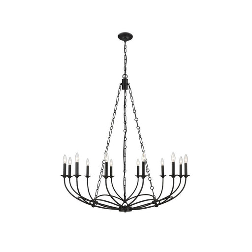 Arabella Chandelier-DWHOME
