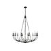Arabella Chandelier-DWHOME
