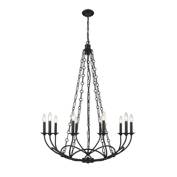 Arabella Chandelier-DWHOME