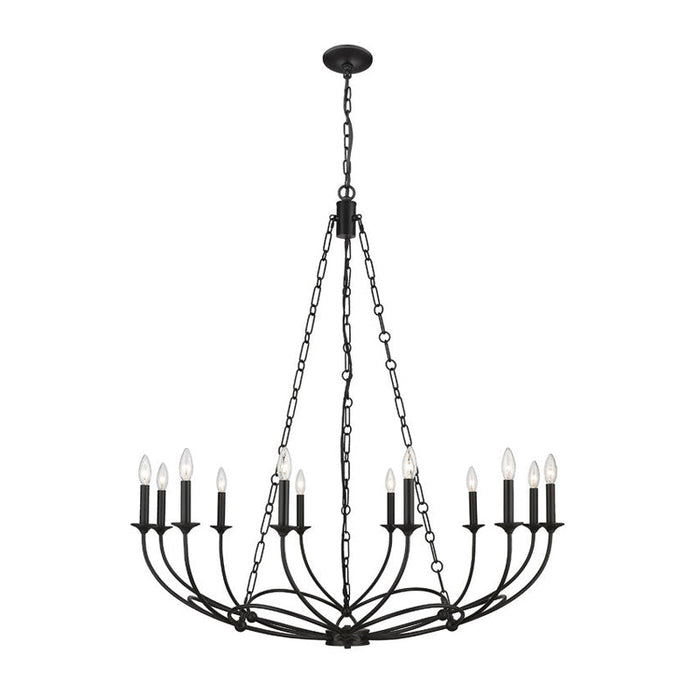 Arabella Chandelier-DWHOME