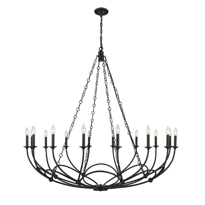 Arabella Chandelier-DWHOME