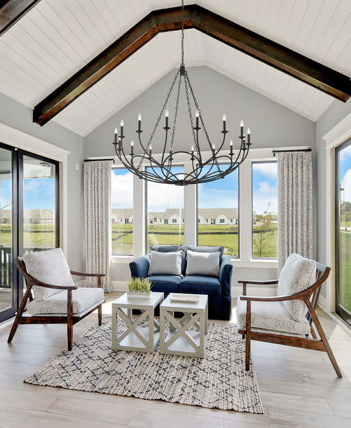 Arabella Chandelier-DWHOME