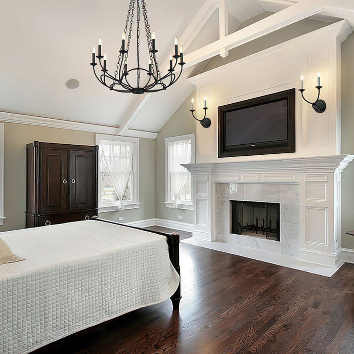 Arabella Chandelier-DWHOME