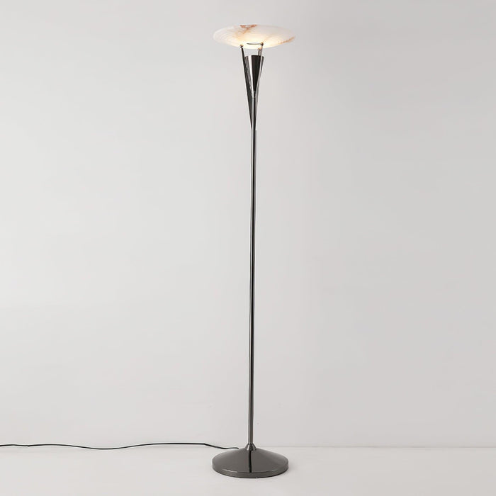 Aragon Floor Lamp-DWHOME
