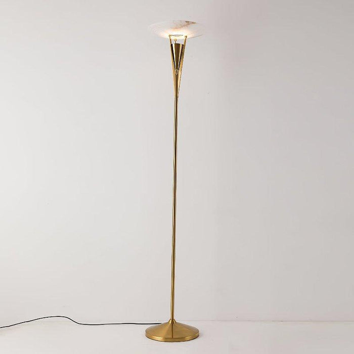 Aragon Floor Lamp-DWHOME