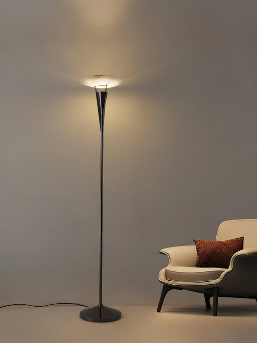 Aragon Floor Lamp-DWHOME
