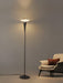 Aragon Floor Lamp-DWHOME