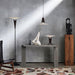Aragon Floor Lamp-DWHOME