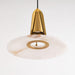 Aragon Pendant Lamp-DWHOME