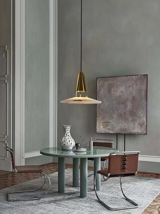 Aragon Pendant Lamp-DWHOME