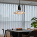 Aragon Pendant Lamp-DWHOME