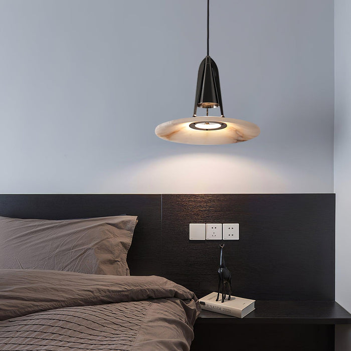 Aragon Pendant Lamp-DWHOME