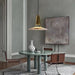 Aragon Pendant Lamp-DWHOME