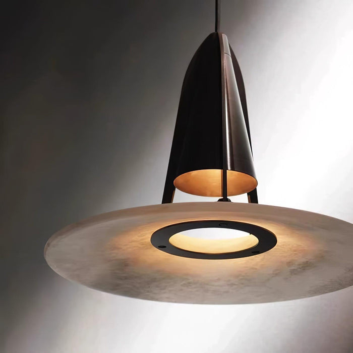 Aragon Pendant Lamp-DWHOME