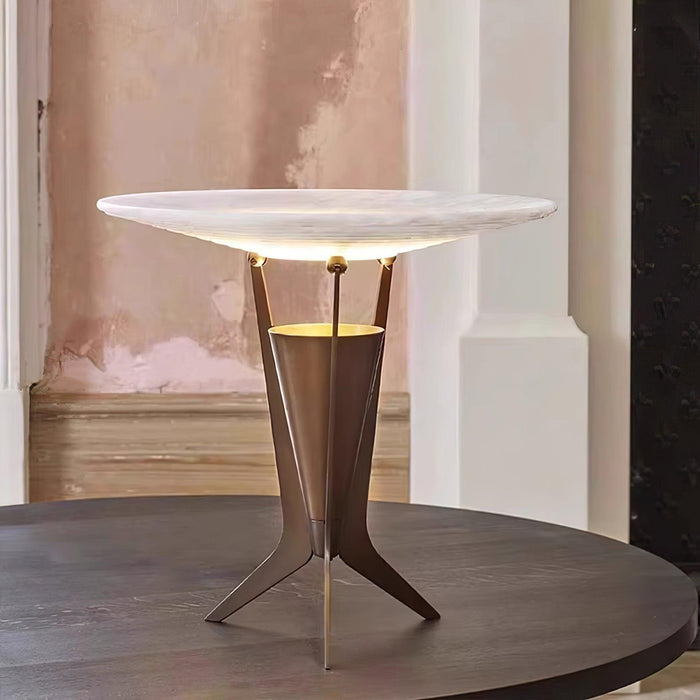 Aragon Table Lamp - DWHOME