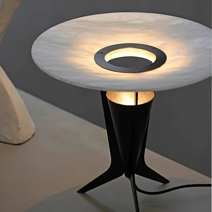 Aragon Table Lamp - DWHOME
