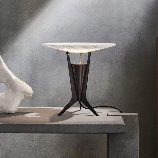 Aragon Table Lamp - DWHOME