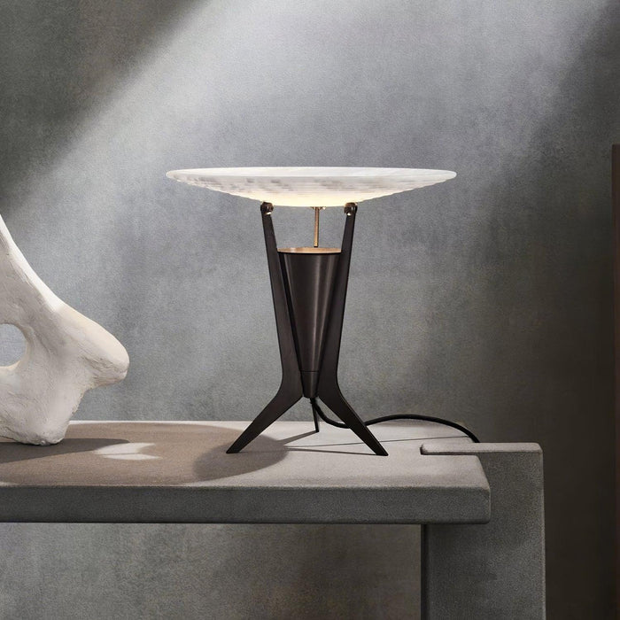Aragon Table Lamp - DWHOME