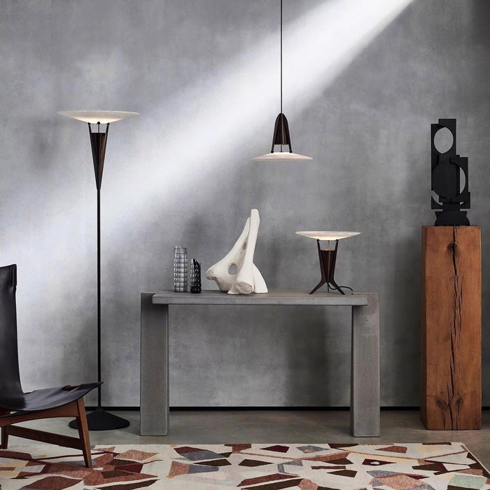 Aragon Table Lamp - DWHOME