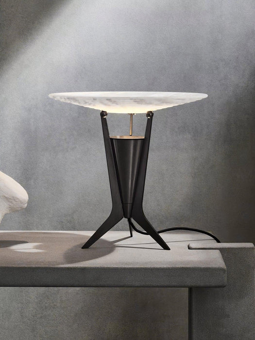 Aragon Table Lamp - DWHOME