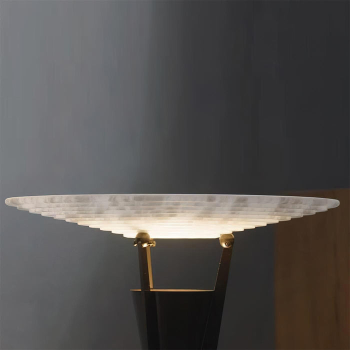 Aragon Table Lamp - DWHOME