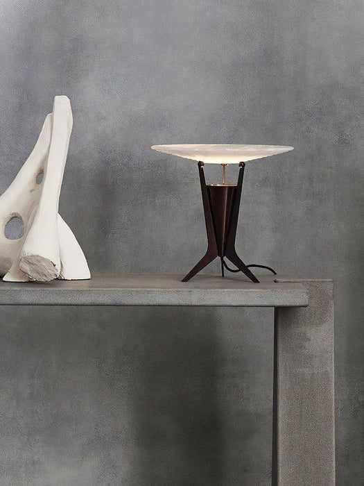 Aragon Table Lamp - DWHOME
