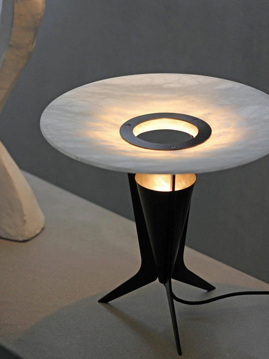 Aragon Table Lamp - DWHOME