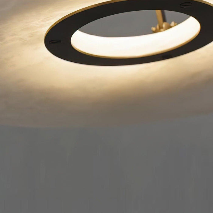 Aragon Table Lamp - DWHOME