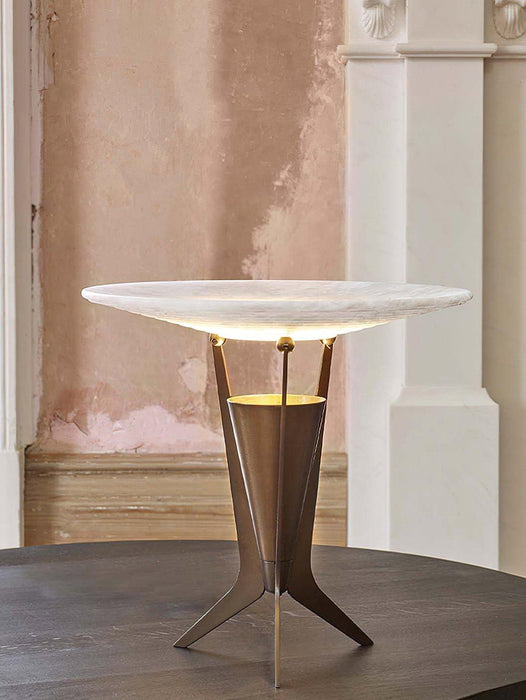 Aragon Table Lamp - DWHOME