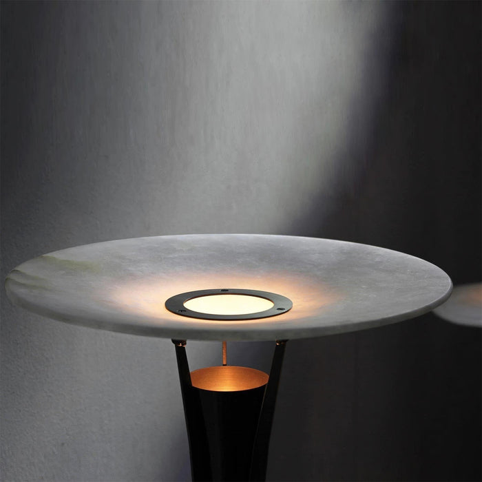 Aragon Table Lamp - DWHOME