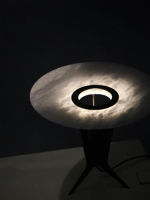 Aragon Table Lamp - DWHOME