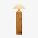 Arboreal Whisper Floor Lamp-DWHOME