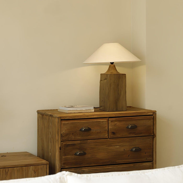 Arboreal Whisper Floor Lamp-DWHOME