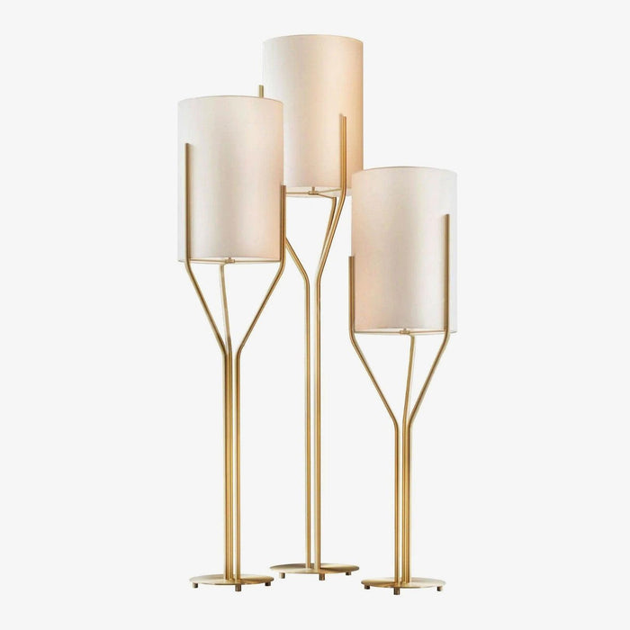 Arborescence Floor Lamp-DWHOME