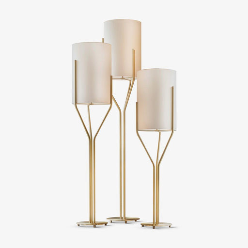Arborescence Floor Lamp-DWHOME
