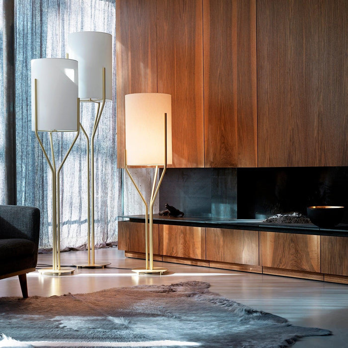Arborescence Floor Lamp-DWHOME