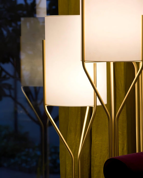 Arborescence Floor Lamp-DWHOME
