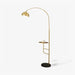 Arc Bell Floor Lamp - DWHOME