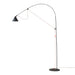 Flexora Luxe Floor Lamp-DWHOME