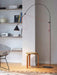 Flexora Luxe Floor Lamp-DWHOME