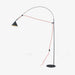 Flexora Luxe Floor Lamp-DWHOME