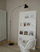 Flexora Luxe Floor Lamp-DWHOME