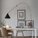 Flexora Luxe Floor Lamp-DWHOME