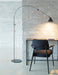 Flexora Luxe Floor Lamp-DWHOME