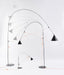 Flexora Luxe Floor Lamp-DWHOME