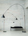Flexora Luxe Floor Lamp-DWHOME