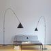 Flexora Luxe Floor Lamp-DWHOME