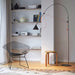Flexora Luxe Floor Lamp-DWHOME